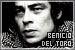  Benicio Del Toro