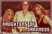  Night World: Daughters of Darkness