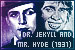  Dr. Jekyll and Mr. Hyde (1931)