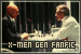  X-Men: Gen Fanfiction