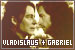  Gabriel / Vladislaus Relationship