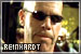 Reinhardt (Blade Series)