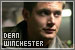 Supernatural: Dean Winchester