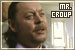 Mr. Croup
