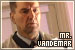 Mr. Vandemar