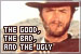 Good, the bad and the ugly