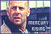 Mercury Rising