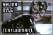 Selina Kyle aka Catwoman (Batman Series)