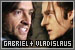 Gabriel VanHelsing/Vladislaus Dragulia (Van Helsing)