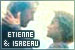Ladyhawke: Isabeau / Etienne Navarre