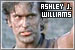 Ashley J. Williams