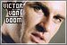 Fantastic Four: Victor von Doom