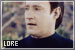 Star Trek:Lore