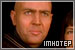 Imhotep (The Mummy Series)