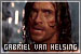 Gabriel Van Helsing (Van Helsing)