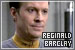 Star Trek: Lt. Reginald Barclay
