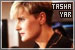 Star Trek: Lt. Tasha Yar