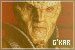 Babylon 5: G`Kar