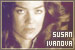 Babylon 5: Susan Ivanova