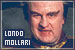 Babylon 5: Londo Mollari