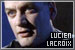 Forever Knight: Lucien Lacroix
