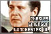 M*A*S*H: Charles Emerson Winchester III