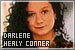 Roseanne: Darlene Conner-Healey