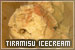 Dairy & Sorbets/Ices: Icecream: Tiramisu