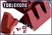 Candy/Sweets: Toblerone