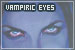 Eyes: Vampiric