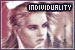 Concepts and Ideas: Individuality