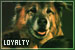 Concepts and Ideas: Loyalty