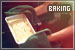 Baking