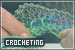 Crocheting