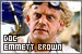 Back to the Future: Doctor Emmett Brown