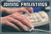 Joining Fanlistings