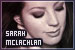 Sarah McLachlan