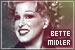 Midler, Bette