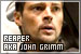 Doom: John Grimm aka Reaper