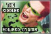 Edward Nygma aka The Riddler (Batman Series)