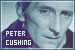 Cushing, Peter