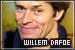 Dafoe, Willem
