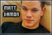 Damon, Matt
