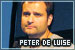 DeLuise, Peter