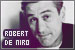 DeNiro, Robert