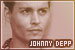 Depp, Johnny