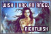 Nightwish - Wish I had an angel