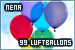 Nena - 99 Luftballons