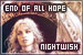End of all hope by Nightwish