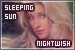 Nightwish - Sleeping Sun